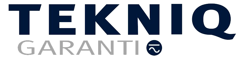 tekniq-garanti