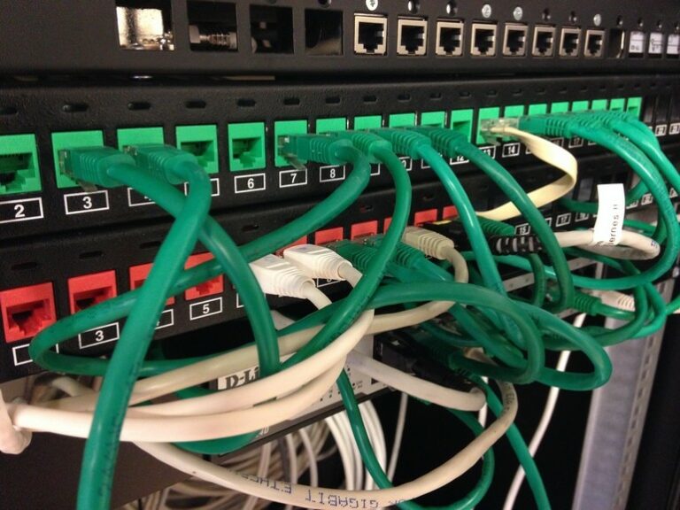Patch-panel